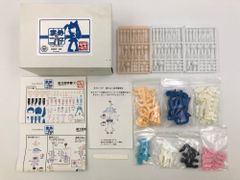 メガミデバイス うめスタ Style BF-As ガレージキット コトブキヤ