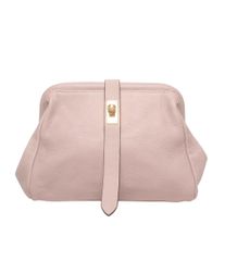 オルセット クラッチバッグ セカンドバッグ レディース ORSETTO