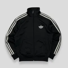 こばみ　Adidas ジャージ　ビンテージ　曲がりポケット 2025年最新】曲がりポケット ジャージの人気アイテム - メルカリ