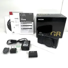 2025年最新】RICOH GR ジャンクの人気アイテム - メルカリ