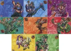 2025年最新】ビジュアルマット ジョジョの人気アイテム - メルカリ