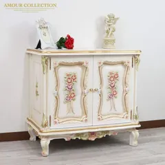 2026年最新】ロココ調キャビネットの人気アイテム - メルカリ