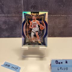 Kobe Bryant Silver Prizm コービー - メルカリ
