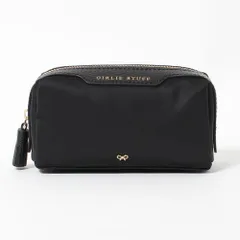 2025年最新】Anya Hindmarch レディース ポーチの人気アイテム
