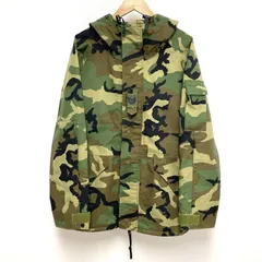 ECWCS 3C GORE-TEX PARKA SMALL SHORT 山田レン 直売オーダー rppv.com.br