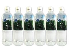 きめり（900ｍｌ）6本セット　～生体エネルギー応用商品～