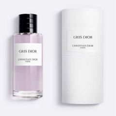 「新品未開封」Christian Dior GRIS香水125ml