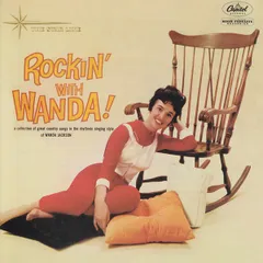 2025年最新】WANDA jacksonの人気アイテム - メルカリ