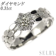 ダイヤモンド×トルマリン　Pt900 ペンダントトップ ピンク トルマリン ダイヤモンド pt900 トップ ペンダント