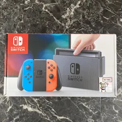 ▽ Nintendo Switch HAC-S-KABAA 初期化済み Amazon.co.jp: 【整備済み品】 Nintendo Switch ネオンブルー