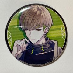 FGO AnimeJapan AJ 霊基召喚缶バッジ vol.13 インドラ - メルカリ