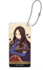 [중고] 키홀더 마스코트(캐릭터) 캐스터/레오나르도 다빈치 도미테리아 키체인 [Fate/Grand Order -절대 마수전선 바빌로니아-]
