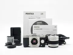 2024年最新】a10 pentaxの人気アイテム - メルカリ