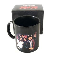 AC/DC - HIGHWAY TO HELL - マグカップ