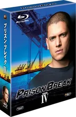 2025年最新】プリズンブレイク blu－rayの人気アイテム - メルカリ