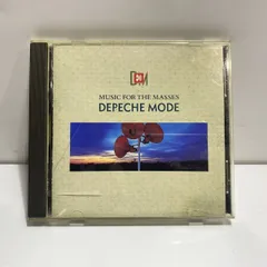 2025年最新】music for the massesの人気アイテム - メルカリ