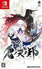 【中古】「非常に良い」鬼ノ哭ク邦(オニノナククニ)- Switch