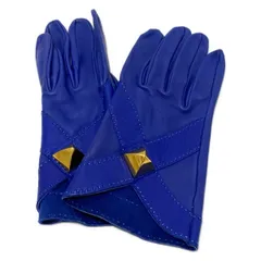 新品未使用品。エルメス手袋 ハート サイズ7 2025年最新】Yahoo