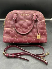 0011 MICHAELKRS 2wayバッグ