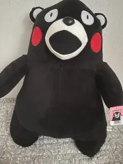 2025年最新】大きい くまモン ぬいぐるみの人気アイテム - メルカリ