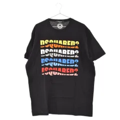 2023年最新】DSQUARED2 Tシャツ メンズの人気アイテム - メルカリ