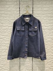 70s JC Penny デニムシャツ JCーペニー ジェーシーペニー