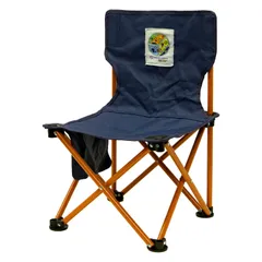 WHOLE EARTH ホールアース x POPFIRE ポップファイア MINI CHAIR ミニチェアのサムネイル