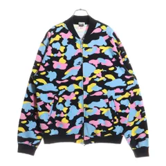 2025年最新】A BATHING APE スタジャンの人気アイテム - メルカリ