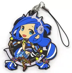 【中古】雑貨 ダーナ=イクルシア オリジナルラバーストラップ 「PS4ソフト イースVIII -Lacrimosa of DANA-」 ソフマップ購入特典