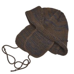 HIGHLAND2000　ハイランド2000　イヤーフラップニットキャップ　8054000210848