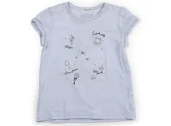 【ポンポネット/pomponette】Tシャツ・カットソー 160サイズ 女の子【子供服・ベビー服】（1871402）