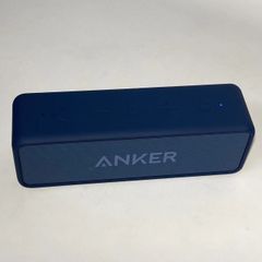 Anker SoundCore2 スピーカー  A3105　動作確認済み