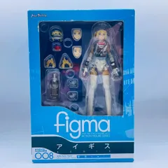 Amazon.co.jp: 【▽】[FIG]figma(フィグマ) 049 アイギス