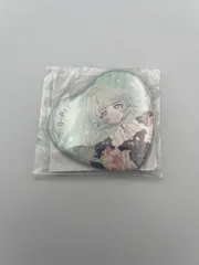 アイカツプラネット! ミラーイン☆ガラポン B賞ハート型缶バッジ キューピット