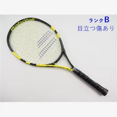 バボララケット　エアロ　ナダルモデル　ローランギャロス　テニスバッグ付き 楽天市場】バボラ ラケット ローランギャロスの通販