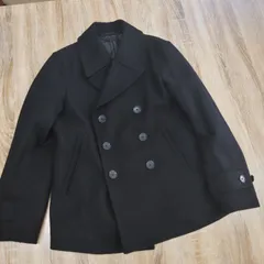 2026年最新】ユニクロ UNIQLO ピーコートの人気アイテム - メルカリ