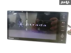 パナソニック ストラーダ CN-H510WD 2013年版地図 フルセグ ナビ パナソニック ストラーダ CN-H510WD 価格比較 - 価格.com