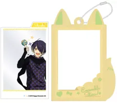 【中古】小物(キャラクター) 仙石忍 「あんさんぶるスターズ! おでかけフォトコレクション 第三弾」