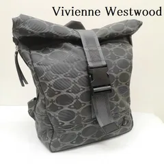 ヴィヴィアンウェストウッド ナイロン メッセンジャーバッグ 総柄 オーブ 楽天市場】Vivienne Westwood オーブ キルティング