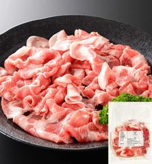 豚肉 国産 切り落とし 1kg＼豚肉ランキング1位／ (250g×4) 豚肉 冷凍【小分けパック 野菜炒めや豚汁に】国産 冷凍豚肉 小分け 切り落とし 国産豚肉 冷凍食品 肉 豚丼 ぶたにく 豚肉切り落とし 豚肉 業務用豚肉 スライス 小分け