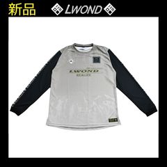 TEAM LWOND 3rd ロングプラシャツのサムネイル