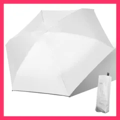 ★売れ筋★ 晴雨兼用折り畳み傘 軽量 折りたたみ傘 UVカット 雨傘 日傘 レディース 完全遮光 遮光率 100% メンズ コンパクト シンプル カラフル 撥水加工 人気 かわいい