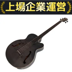 フレットレスベース　グレッグベネットJJタイプ　新品弦付属 今月末迄お値下げ中❣️ フレットレスベース グレッグベネットJJタイプ 新品弦付属 今