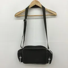 agnes b. アニエス・ベー ショルダーバッグ 