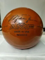 AMF マイケル ジョーダン 定番 ボーリング ボール - メルカリ