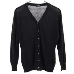 2025年最新】マーガレットハウエル カーデ ウールの人気アイテム