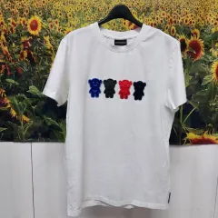 エンポリオアルマーニ 半袖Tシャツ レディースM 5H4