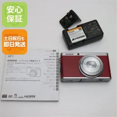 2026年最新】FUJIFILM XF1 ジャンクの人気アイテム - メルカリ