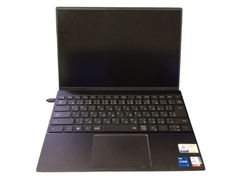 CHUWI LarkBook13.3インチアルミポディ軽量バッテリー良好美品 - メルカリ