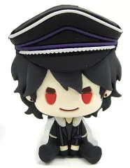 【中古】トレーディングフィギュア 朔間零 UNDEAD PUNY BEANS 「一番くじ あんさんぶるスターズ!! ～Let’s enjoy together! vol.1～」 D賞